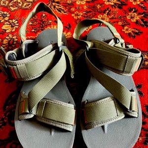 Women's Sz 8 Merrell Sandal